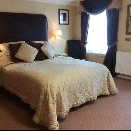 The Golden Lion Hotel Northallerton Dış mekan fotoğraf